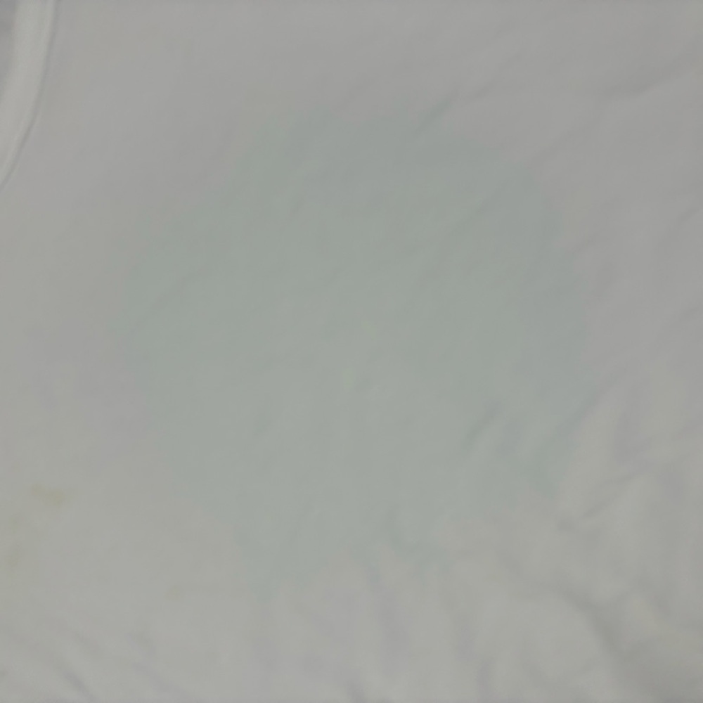 LULULEMON Women’s White Short Sleeved T-Shirt hi-low hem size: Large - Picture 7 of 9